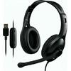 Ακουστικά Edifier USB Headphone K800 Black